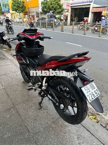 Honda winner v2 2021 mới 90% Bstp chính chủ