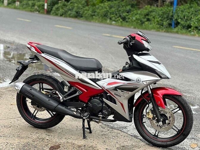 EXCITER 150 2019 MÁY ZIN, HỖ TRỢ GÓP