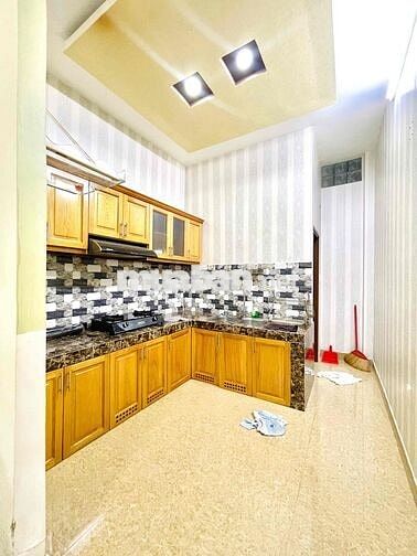 🏡 P Khánh Hội Quận 4 – 6M x 12M - Khu Dân Cư Không Giải Toả – Khai thá