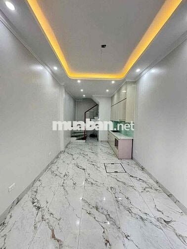 4.35 tỷ nhà xây mới 5 tầng Yên Nghĩa Quận Hà Đông