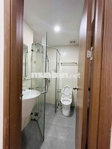 Cho thuê căn hộ Bcons Graden 2PN, 2WC giá 5.5tr ở ngay