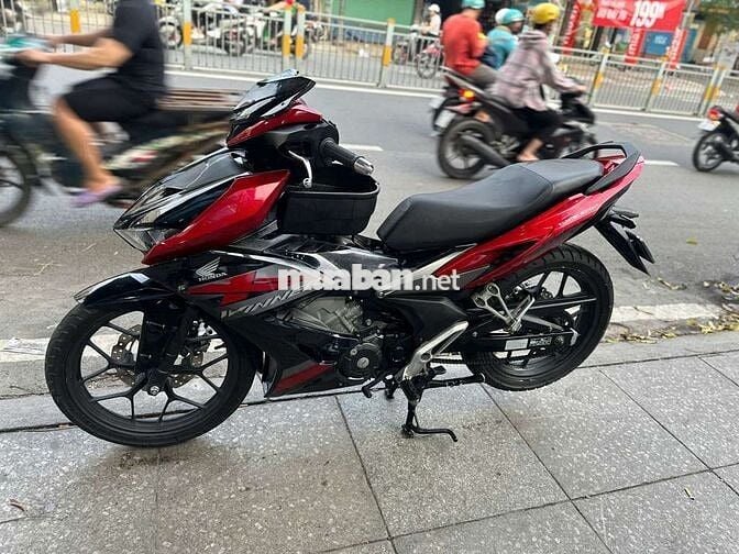 Honda winner v2 2021 mới 90% Bstp chính chủ