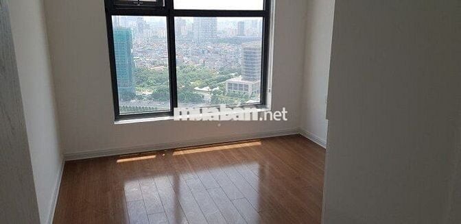 Cho thuê CH Mỹ Đình Pearl, Mễ Trì 2PN 80m2 đồ cơ bản đẹp chỉ 14,5tr/th