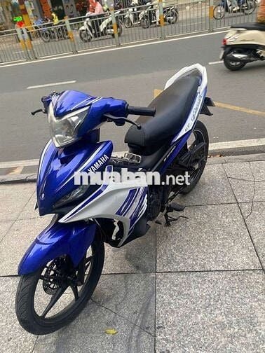 Yamaha Exciter 135 2014 mới 90% biển số thành phố