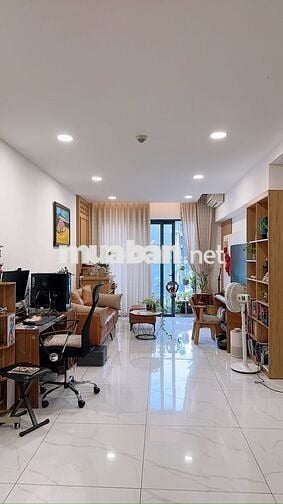 Diamond Brilliant Celadon Tân Phú  3 phòng ngủ Gần Aeon mall