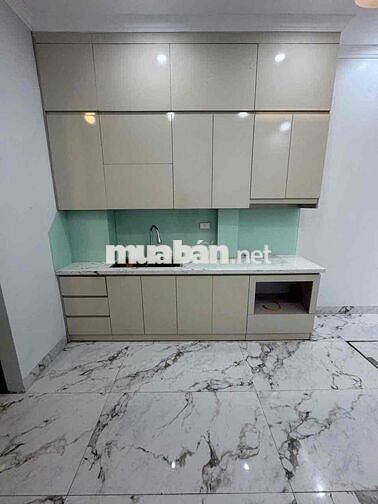 4.35 tỷ nhà xây mới 5 tầng Yên Nghĩa Quận Hà Đông