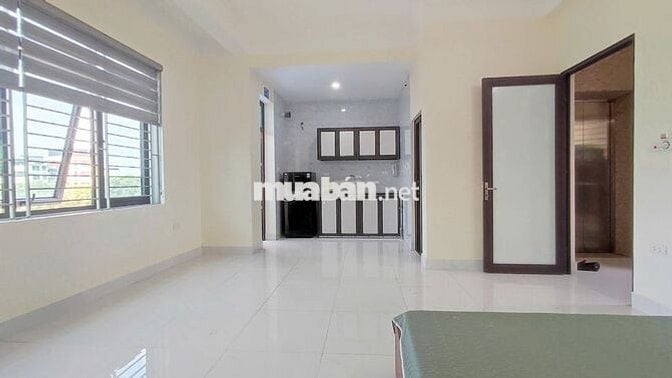 Pass lại phòng trọ ngõ 3 đường Phương Canh