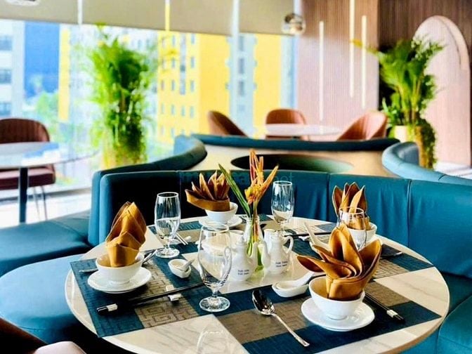 Căn hộ Bcons 11/2025 chính chủ giá tốt 135 tiện ích, TTTM mua sắm nhà 