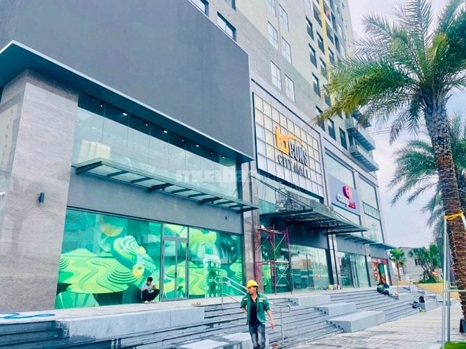 Căn hộ Bcons 11/2025 chính chủ giá tốt 135 tiện ích, TTTM mua sắm nhà 