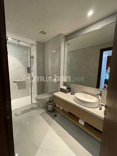 Cần bán căn hộ wyndham soleil, view biển mỹ khê, vận hành cho thuê 