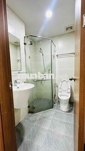 Cho thuê căn hộ Bcons Graden 2PN, 2WC giá 5.5tr ở ngay