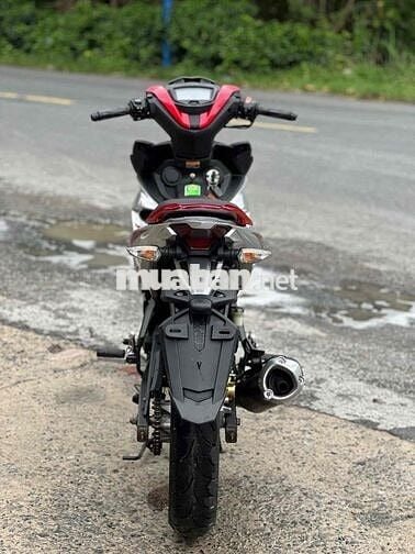 EXCITER 150 2019 MÁY ZIN, HỖ TRỢ GÓP