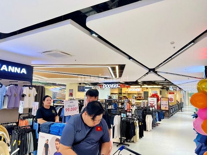 Căn hộ Bcons 11/2025 chính chủ giá tốt 135 tiện ích, TTTM mua sắm nhà 