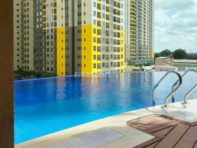 Căn hộ Bcons 11/2025 chính chủ giá tốt 135 tiện ích, TTTM mua sắm nhà 