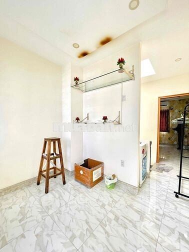 🏡 P Khánh Hội Quận 4 – 6M x 12M - Khu Dân Cư Không Giải Toả – Khai thá