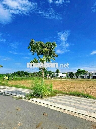 LÔ ĐẸP 105M² 100% ĐẤT Ở, NGAY TRUNG TÂM PHÁT TRIỂN BÀ RỊA – VŨNG TÀU
