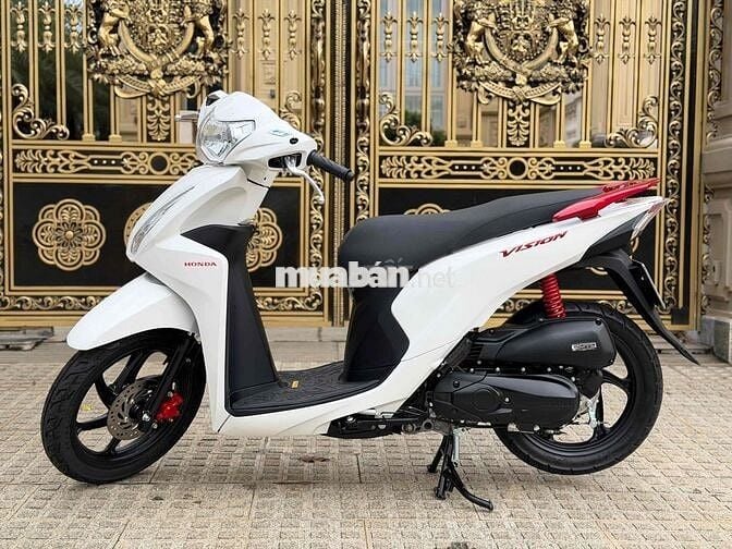 Cần bán VISION Khoá thông minh - Máy Zzin