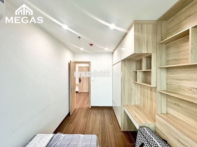 CHO THUÊ CĂN HỘ 2PN FULL NỘI THẤT KHÔNG GIAN THOÁNG NGAY TẠI CẦU GIẤY