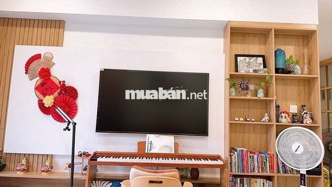 Diamond Brilliant Celadon Tân Phú  3 phòng ngủ Gần Aeon mall