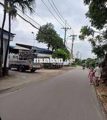 Bán đất đẹp tại Đường 409- Phước Vĩnh An - Củ Chi