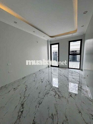 4.35 tỷ nhà xây mới 5 tầng Yên Nghĩa Quận Hà Đông