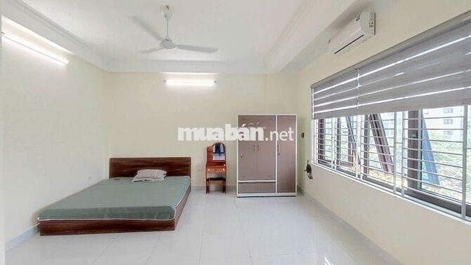 Pass lại phòng trọ ngõ 3 đường Phương Canh