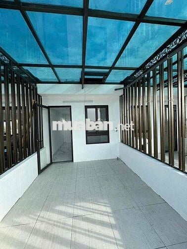 4.35 tỷ nhà xây mới 5 tầng Yên Nghĩa Quận Hà Đông