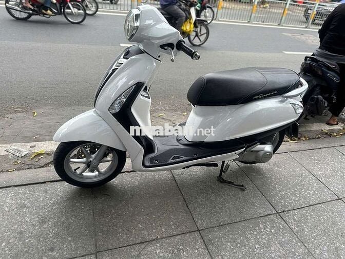 Yamaha grande 2016 mới 90% Bstp chính chủ