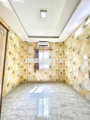 🏡 P Khánh Hội Quận 4 – 6M x 12M - Khu Dân Cư Không Giải Toả – Khai thá