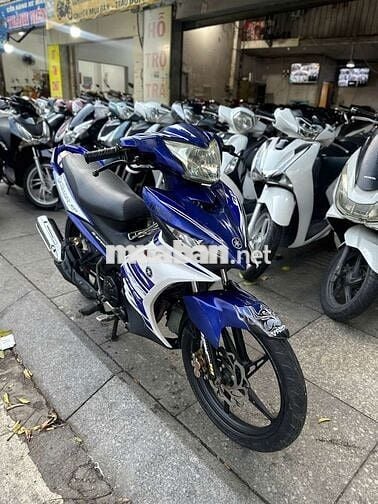 Yamaha Exciter 135 2014 mới 90% Bstp chính chủ