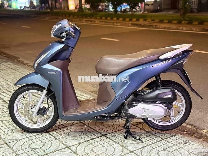 Vision 2019 Smartkey BSTP ChínhChủ Hỗ Trợ Trả Góp