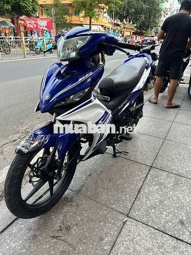 Yamaha Exciter 135 2014 mới 90% Bstp chính chủ