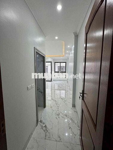 4.35 tỷ nhà xây mới 5 tầng Yên Nghĩa Quận Hà Đông