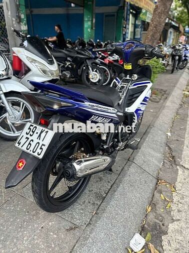 Yamaha Exciter 135 2014 mới 90% Bstp chính chủ