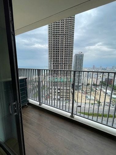 Cần bán căn hộ wyndham soleil, view biển mỹ khê, vận hành cho thuê 