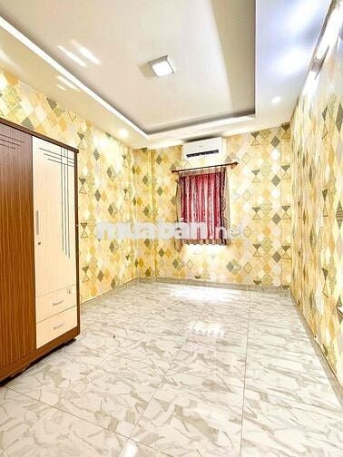 🏡 P Khánh Hội Quận 4 – 6M x 12M - Khu Dân Cư Không Giải Toả – Khai thá