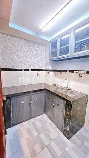 🏠CHO THUÊ NHÀ NGUYÊN CĂN QUẬN 4