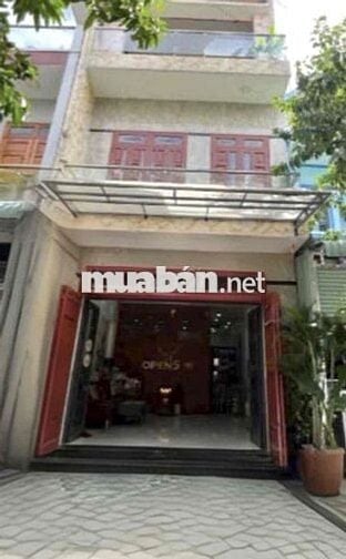 Cho thuê nhà 2 lầu đầy đủ nội thất gần Ngã Tư 550 - Dĩ An