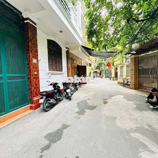 Cầu Diễn - 48m2 dân xây mặt ngõ rộng  - kinh doanh sầm uất chỉ 10 tỷ