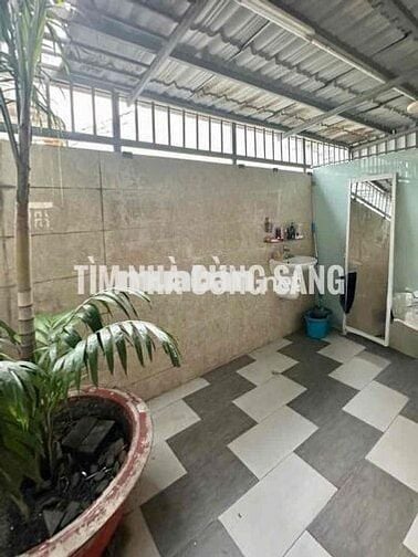 RẺ NHẤT KHU COMPOUND LITTLE VILLAGE KẾ BÊN GIGAMALL P. HBC