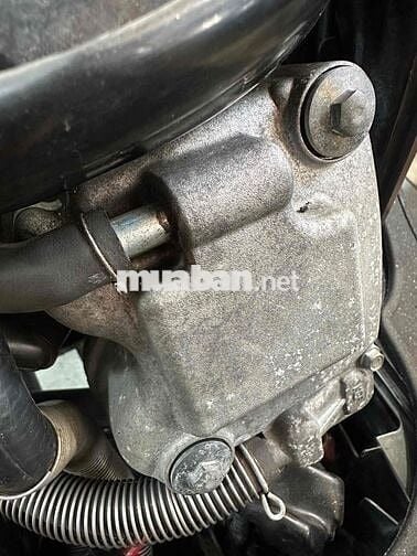 sh 150i 2010 nhập 3 cục zin 19000km chao zin 100%