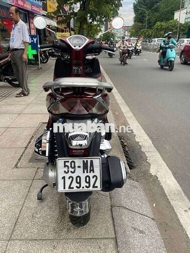 Honda SH mode 2024 mới 99% bstp chính chủ