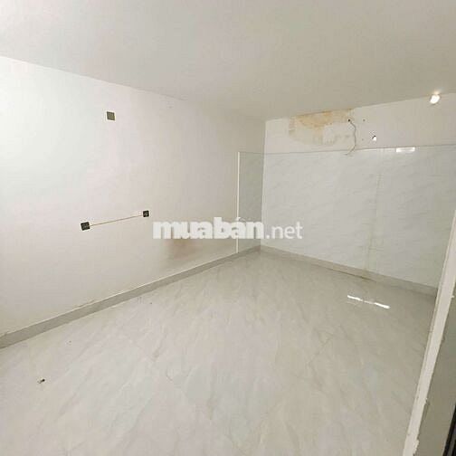 Bán nhà sổ hồng chung đất thổ cư khu dân cư Thới An quận 12