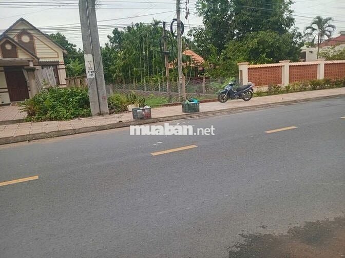 9 CHỦ (8x30=240m2) SHR, lộ 22m, sát trường chợ, vincom, KDL, Buôn bán