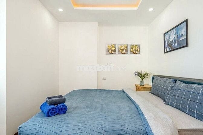 Mường Thanh Apartment 🌊 Căn Hộ 2PN Siêu Đẹp – Full Nội Thất