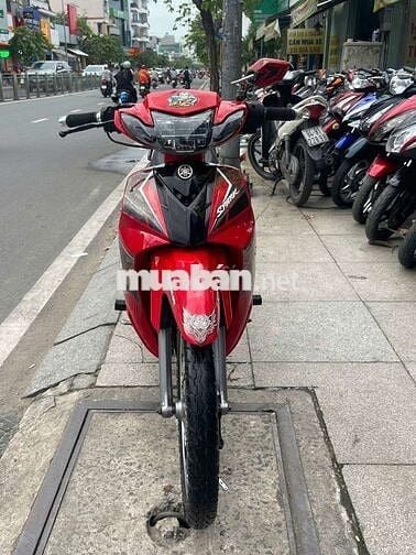 Yamaha Sirius RC 2018 mới 90% biển số 73