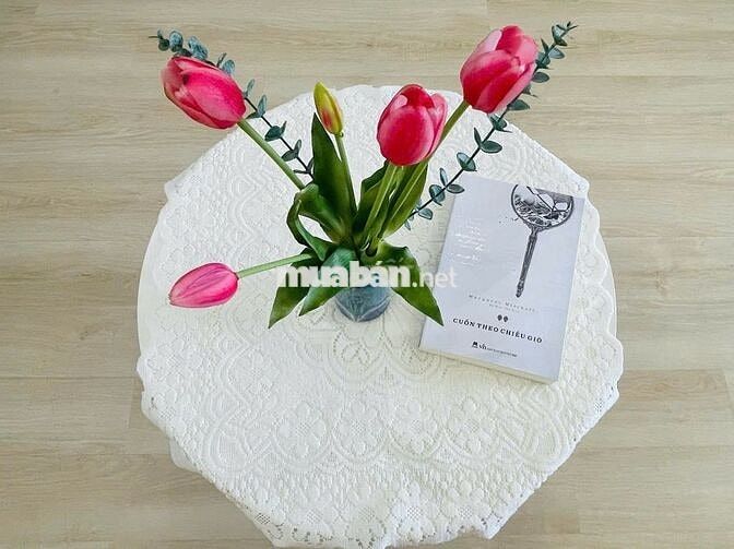 2PN Full Nội Thất – Mường Thanh Apartment, Sẵn Ở, View Đẹp!