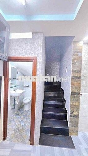 🏠CHO THUÊ NHÀ NGUYÊN CĂN QUẬN 4