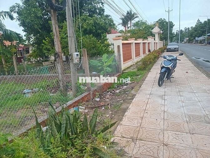 9 CHỦ (8x30=240m2) SHR, lộ 22m, sát trường chợ, vincom, KDL, Buôn bán