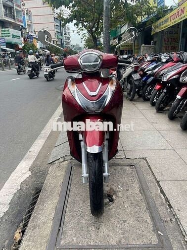 Honda SH mode 2024 mới 99% bstp chính chủ